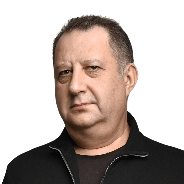 «Держитесь подальше от интернета»