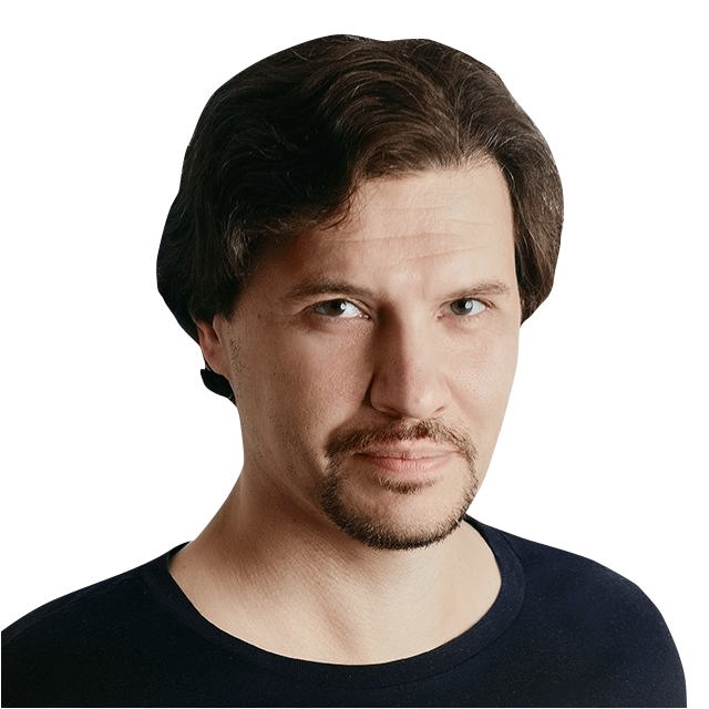 Присяга без верности