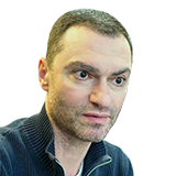 Без любви человек — это кукла, а любовь может даже куклу сделать человеком