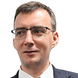 Сделка по дизелю: политика — одно, право — другое