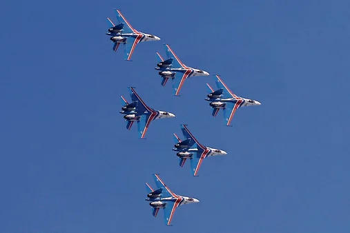 Авиасалон Airshow China