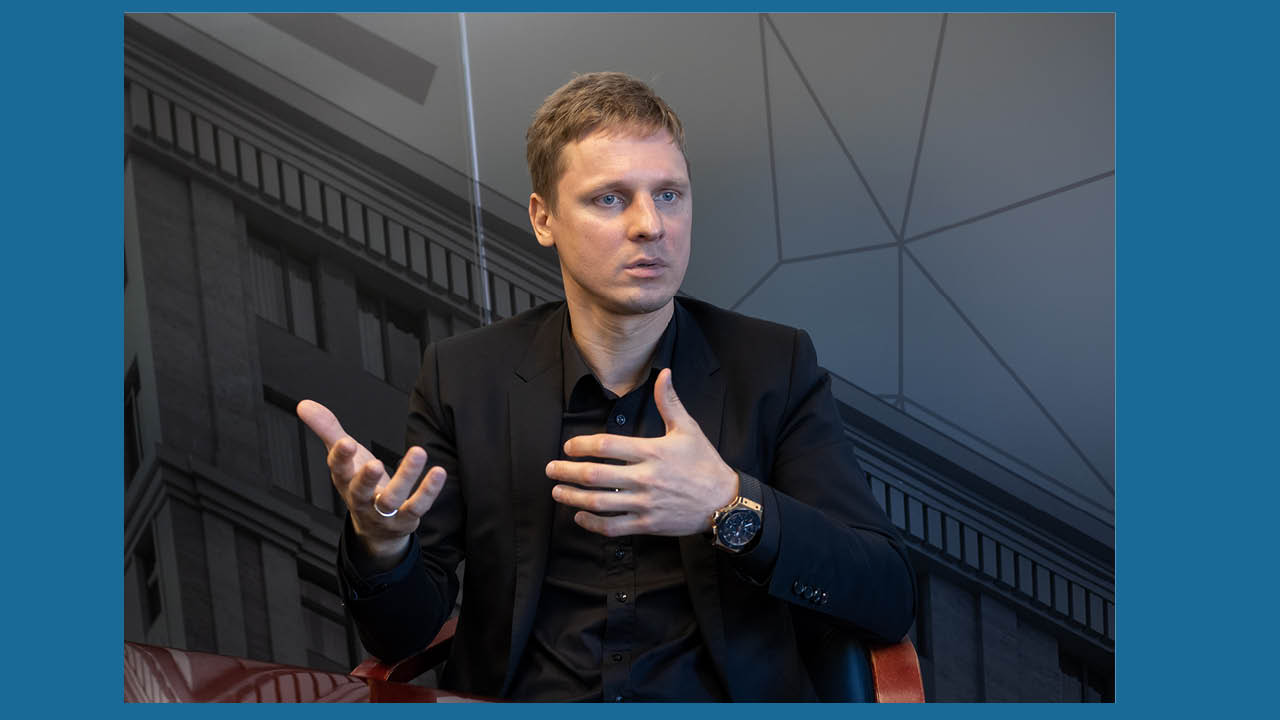 Рынок недвижимости ищет равновесия