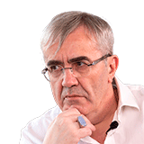 Урал — это граница между Азией, где завтрашний день, и Европой, где вчерашний