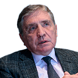 Город принял нас как точку притяжения