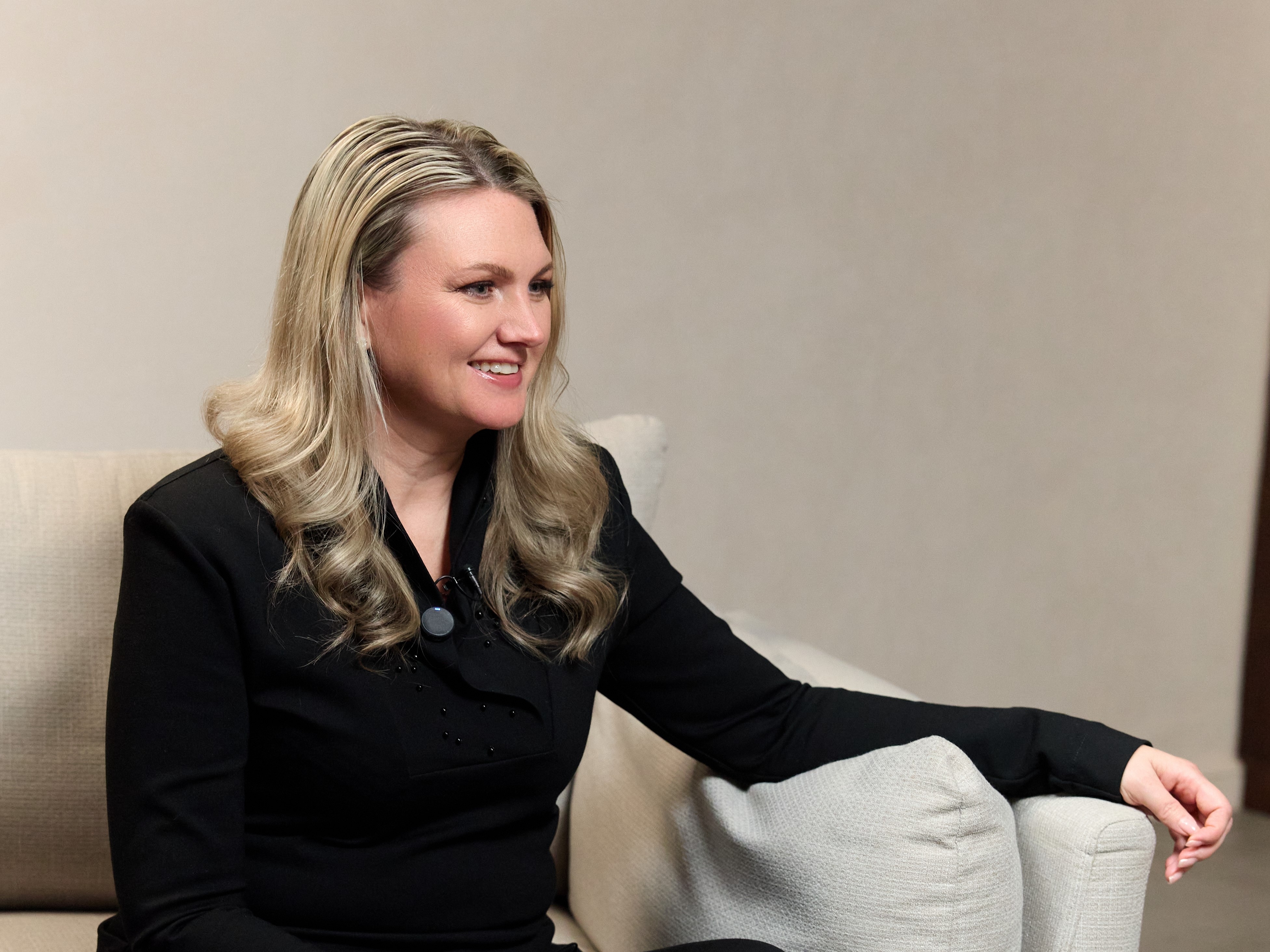 Разговоры о бизнесе