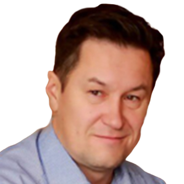 Эскалация с воодушевлением