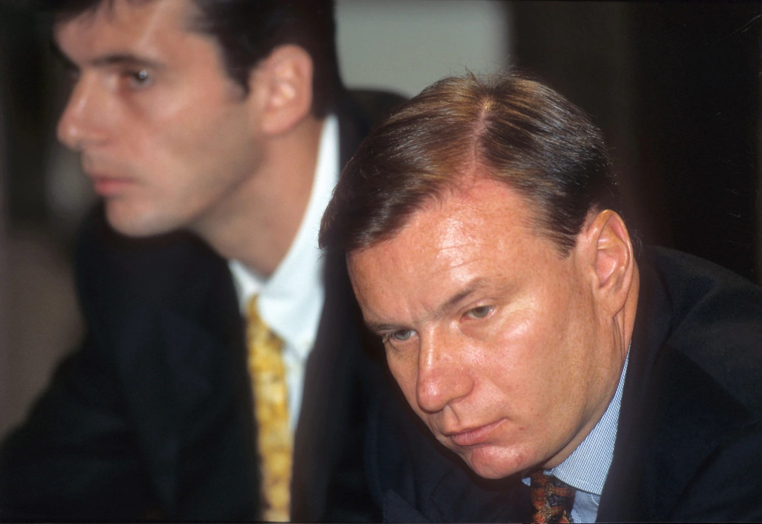 Владимир Потанин