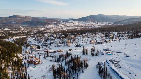 Недвижимость на вырост – Где в России жилье пока недооценено