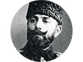 Джемаль-паша (1872-1922)