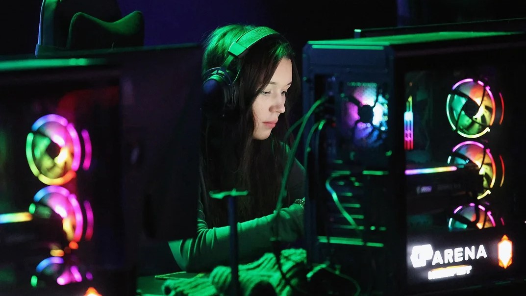 С какими вызовами сталкивается российская видеоигровая отрасль