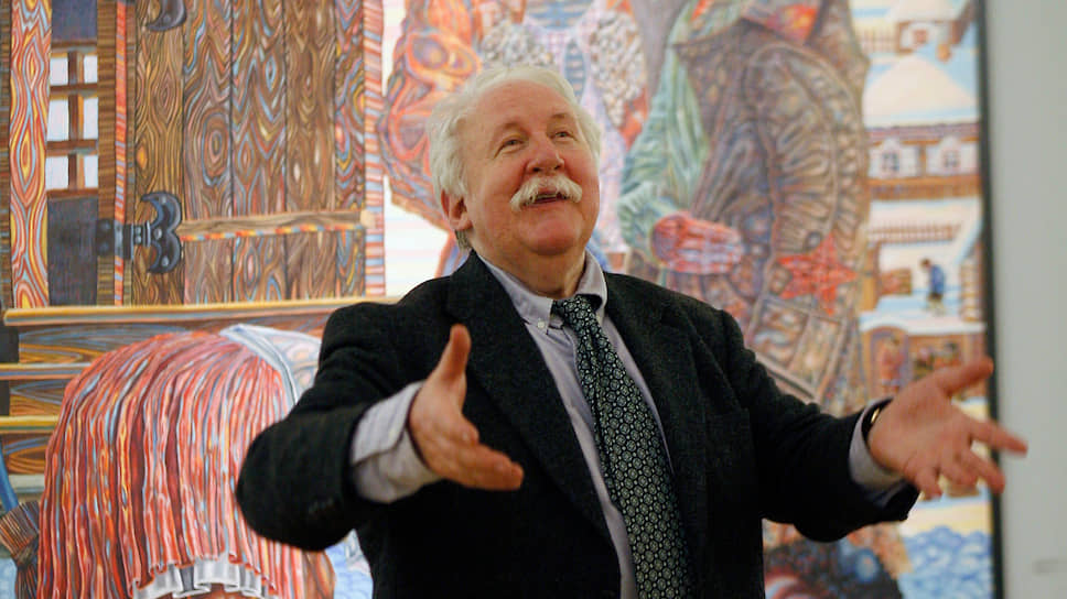 Андрей Хржановский о Шостаковиче, Мейерхольде, Гоголе, «Дау» и других не таких