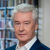 Сергей Собянин, 11 декабря 2013 года