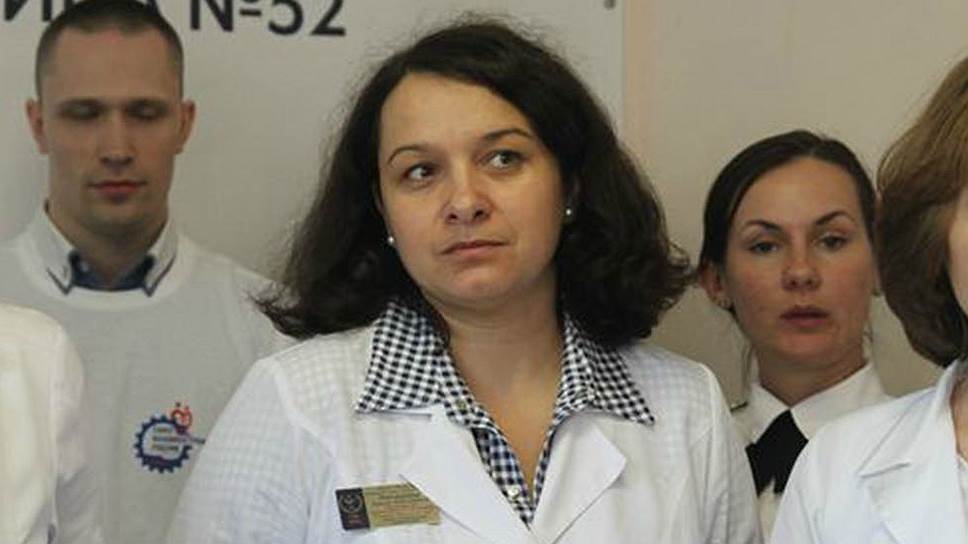 Врач поставила «диагноз» своему делу: Как в обществе воспринимают приговор гематологу Елене Мисюриной