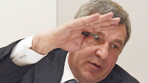 Реконструкцию Пулково поставят на крыло