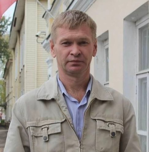 Возбуждено уголовное дело по факту гибели мэра Данилова и его жены