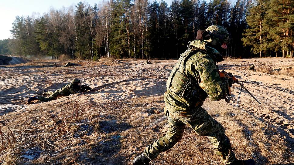 Как фитнес-приложение раскрыло данные о военных объектах США