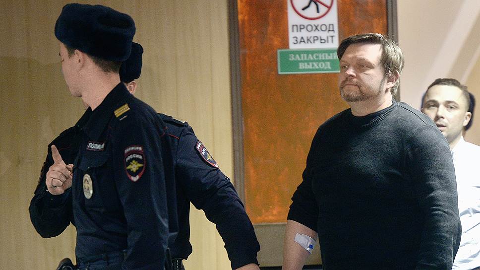 Защита Никиты Белых не ставит точку: Что ждет экс-губернатора после приговора