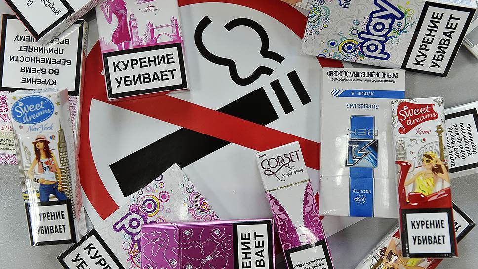К чему приведет новая мера Минздрава по борьбе с курением