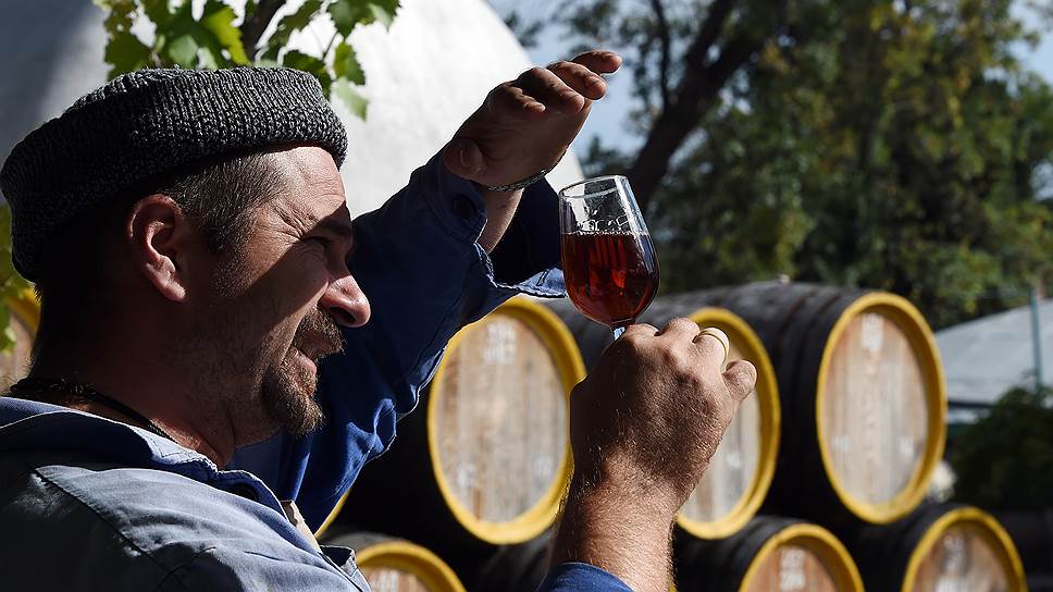 Виноградари получат субсидии: как возрождается рынок виноделия в России