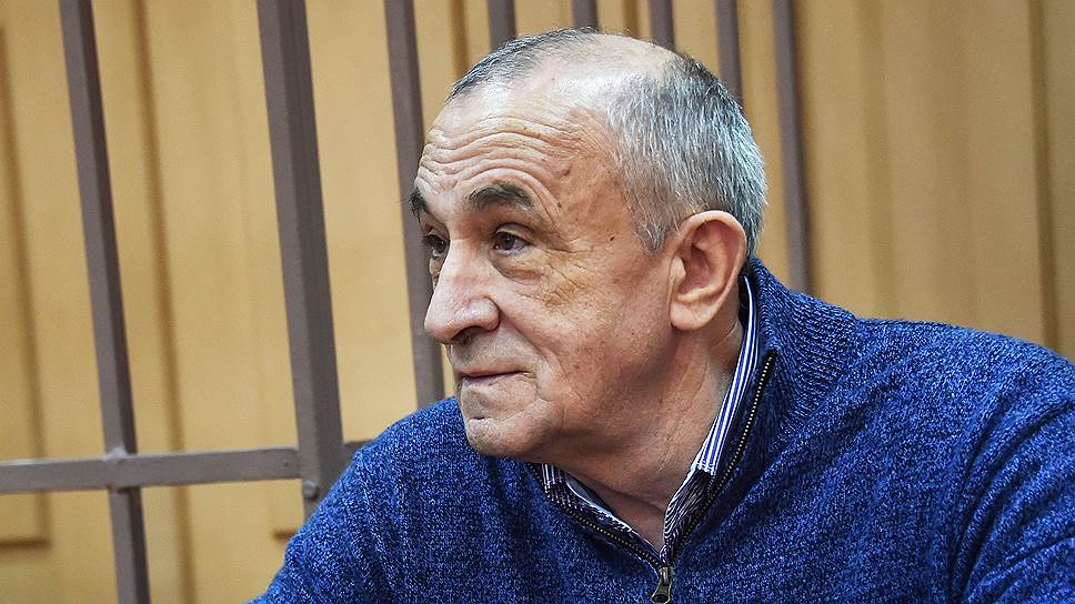Как замминистра испугался физической крепости главы республики