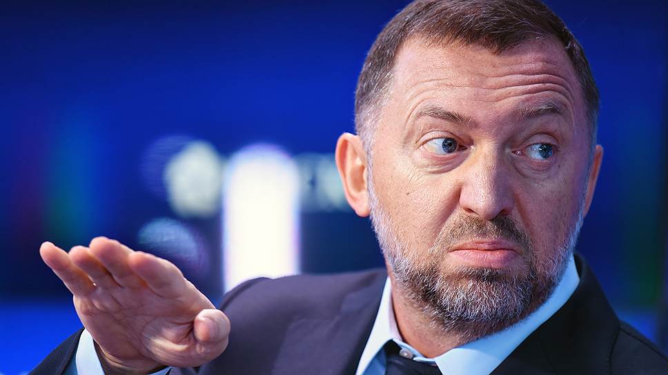 Что может помешать выходу «Русала» из-под ограничений