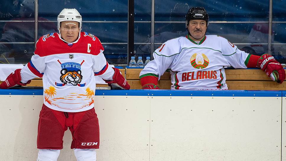 Как Александр Лукашенко и Владимир Путин отличали независимость от суверенитета