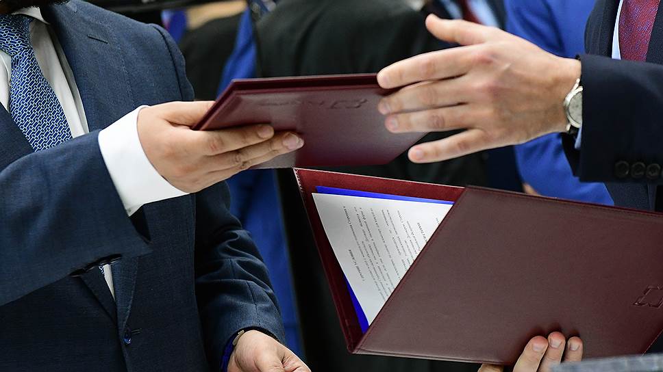 Как налоговым преступлениям оставили срок