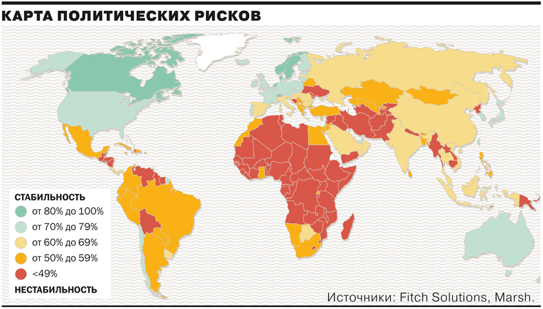 Стабильная страна. Карта политических рисков. Территории политической нестабильности. Карта политической нестабильности в мире. Политические риски