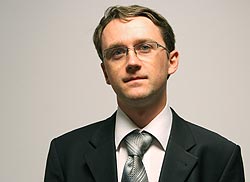 СТАРШИЙ АНАЛИТИК BG CAPITAL АЛЕКСАНДР ПАРАЩИЙ