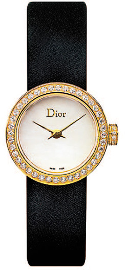 Dior, La MiniD