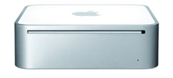Системный блок Mac mini 