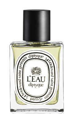 L’Eau Diptyque