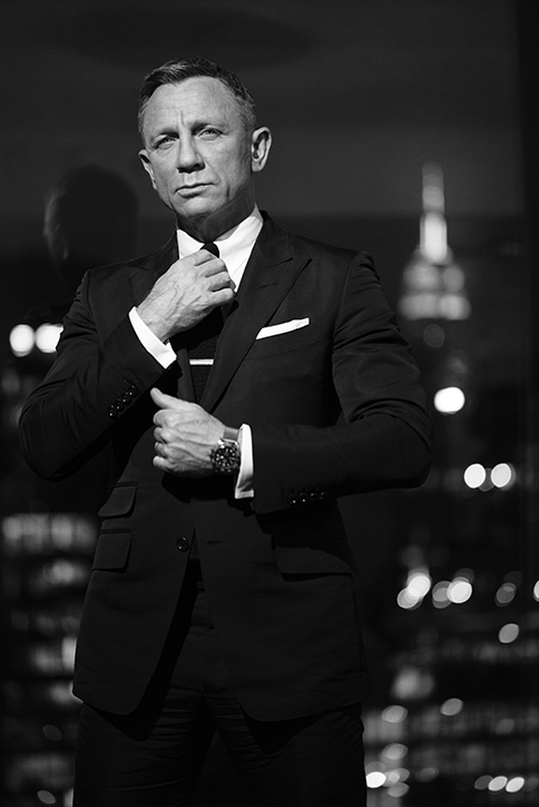 daniel craig omega
