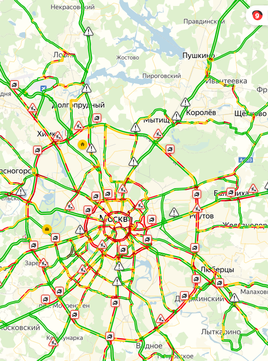Шоссе сейчас. Пробки 10 баллов Москва. Карта 10 баллов пробки Москва. Яндекс пробки Москва 10 баллов. Яндекс карты Москва пробки.