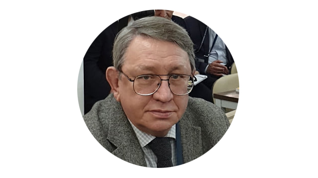 Игорь Сундиев, доктор философских наук