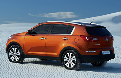 Фото: kia.ru