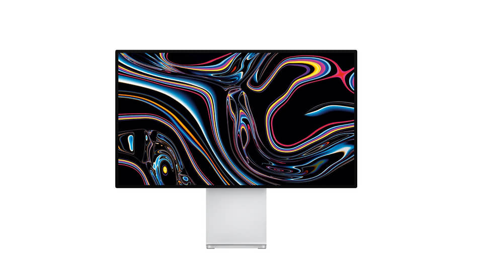 Монитор Apple Pro Display XDR Retina 6K 32" Standard glass, Apple