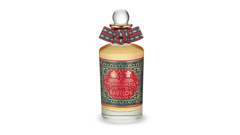 Парфюмерная вода Babylon, Penhaligon&#39;s, от 18,9 тыс. руб.