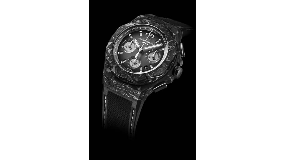 Girard-Perregaux Laureato Absolute 8Tech 