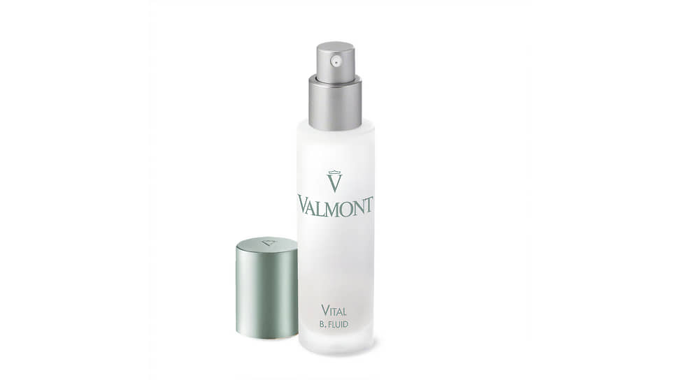 Valmont, антивозрастной флюид Vital B.Fluid 