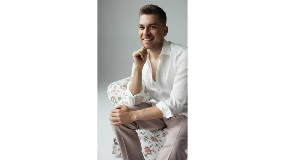 Сергей Остриков, Ostrikov Beauty Publishing 