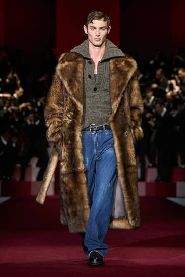 Dolce & Gabbana