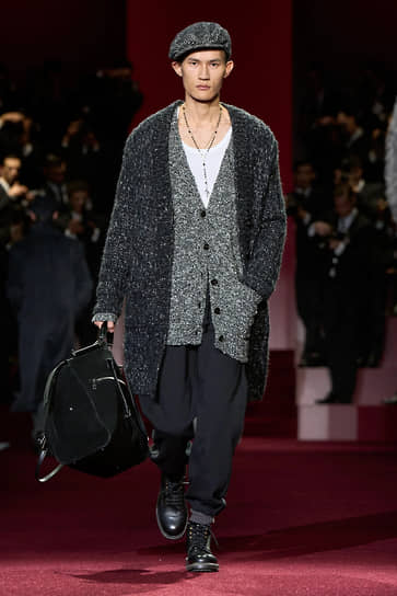 Dolce & Gabbana