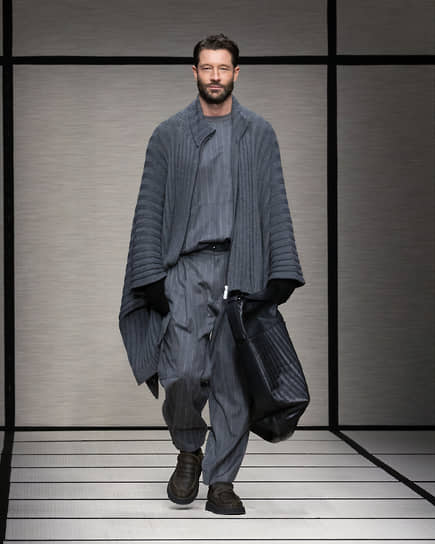 Giorgio Armani