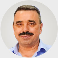 Даниэль Башмаков