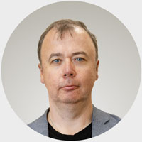 Кирилл Литвинский