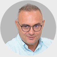 Александр Полиди