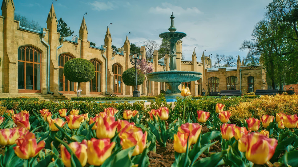 Евгений Моисеев: «У нас недостаточно свободной земли для активного жилищного строительства, и это не является приоритетом для города-курорта»