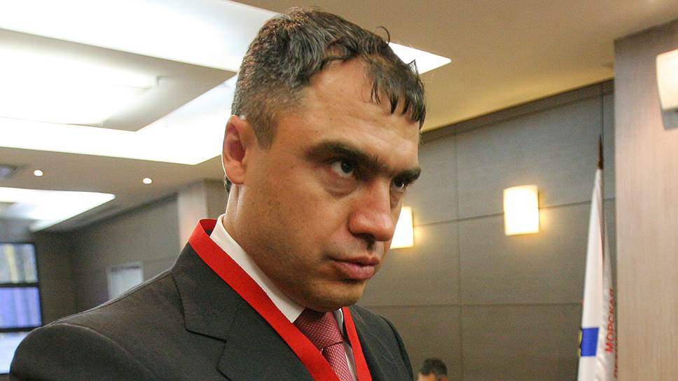 Павел Скурихин стал фигурантом расследования, начатого в Лихтенштейне