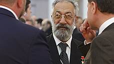 Сам себе спонсор